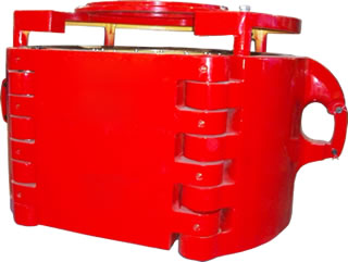 Pneumatic Casing Elevator/Spider