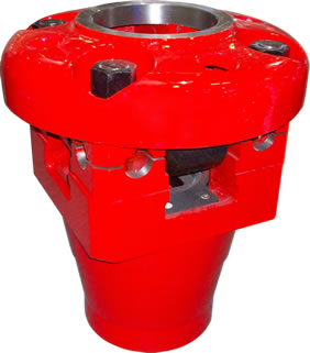 roller kelly bushing