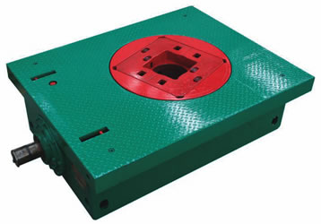 rotary table rotary tables