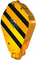 traveling block traveling blocks